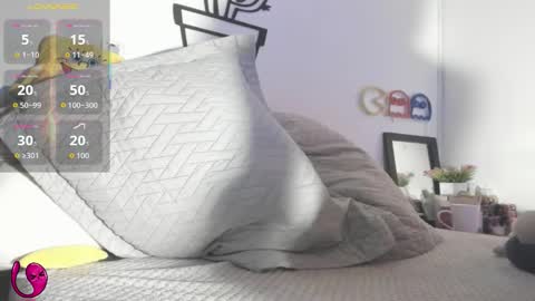 Alessia  online show from 11-24-25, 12:16