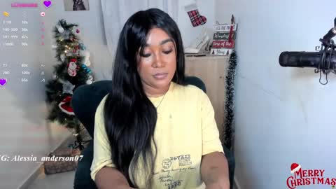 Snapshot of alessia_anderson07 chatting on 12-27-24, 08:02 Yy  online show from 12-27-24, 08:02