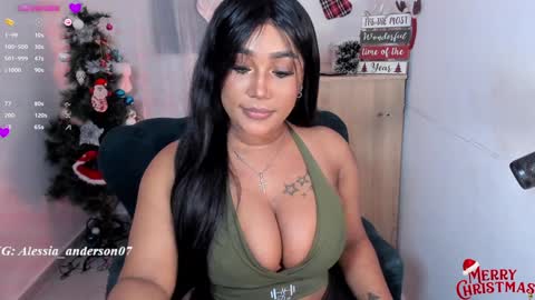 Snapshot of alessia_anderson07 chatting on 12-28-24, 05:23 Yy  online show from 12-28-24, 05:23