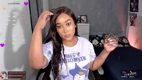 Snapshot of alessia_anderson07 chatting on 09-09-25, 05:51 Yy  online show from 09-09-25, 05:51