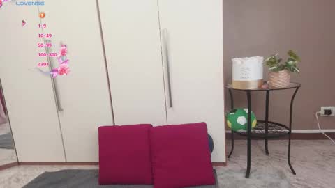 alessia_bloom_ online show from 02-15-26, 08:27