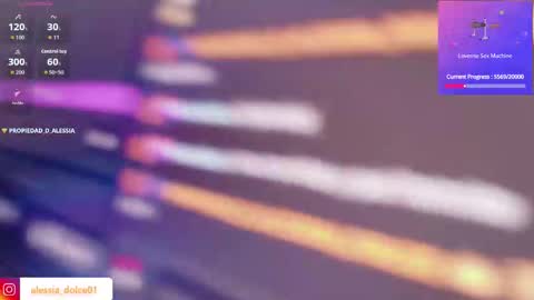 Snapshot of alessia_dolce chatting on 03-11-26, 03:23 alessia dolce online show from 03-11-26, 03:23