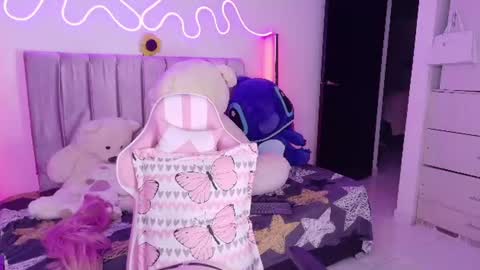 alessia dolce online show from 07-25-26, 02:20
