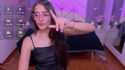 Alessia online show from 04-22-26, 01:56