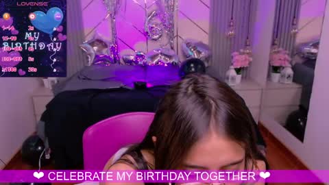 Alessia online show from 05-27-26, 04:15