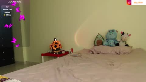 alessia_santorinni online show from 03-13-26, 07:42