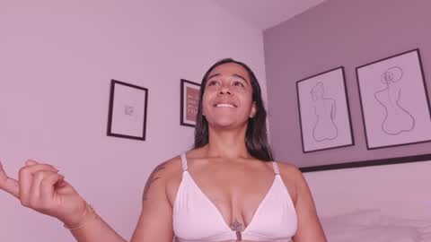 alessia_selene online show from 07-18-26, 08:23