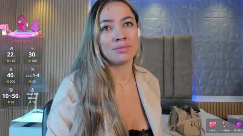 Alessia  Everyday From 0530 to 1430 Col Time online show from 09-12-25, 12:05