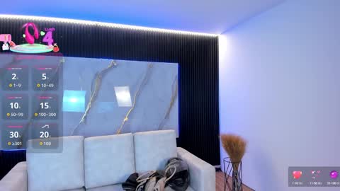 Alessia  Everyday From 0530 to 1430 Col Time online show from 09-25-25, 11:36