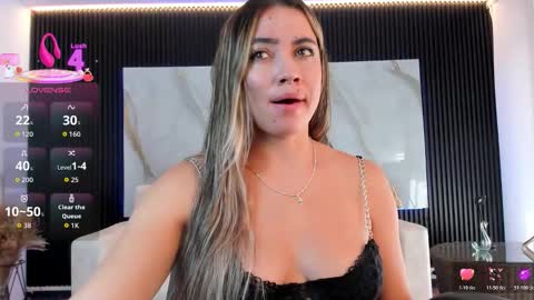 Alessia  Everyday From 0530 to 1430 Col Time online show from 10-28-25, 01:58