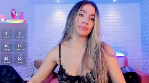 Alessia  Everyday From 0530 to 1430 Col Time online show from 11-29-25, 12:52