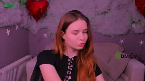 Snapshot of alessiaarouge chatting on 07-15-26, 09:14 Your love online show from 07-15-26, 09:14