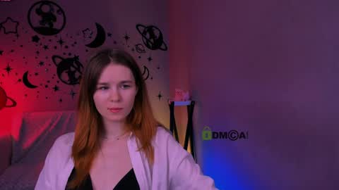 Snapshot of alessiaarouge chatting on 07-24-26, 09:40 Your love online show from 07-24-26, 09:40