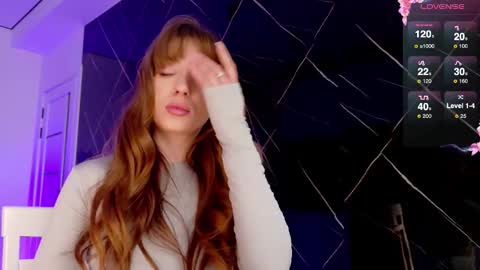 Snapshot of alessiablisss chatting on 12-14-25, 07:58 Join my fun-club - thats my dream online show from 12-14-25, 07:58