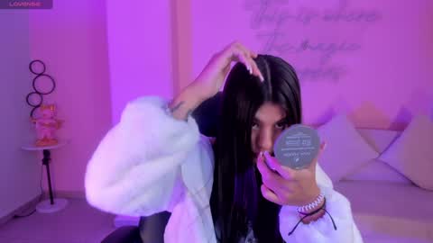 Alessia  online show from 12-27-24, 07:03