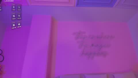 Alessia  online show from 12-31-24, 08:45