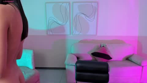 Alessia  online show from 01-27-25, 08:49