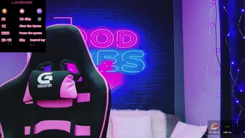 alessiacroft online show from 03-10-26, 05:34