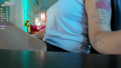 Snapshot of alessiadouce chatting on 12-22-24, 12:49 Alessia online show from 12-22-24, 12:49