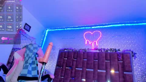 Snapshot of alessiadouce chatting on 01-14-25, 12:11 Alessia online show from 01-14-25, 12:11