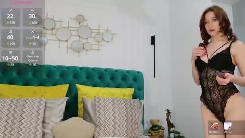 Alessia online show from 04-25-26, 05:54