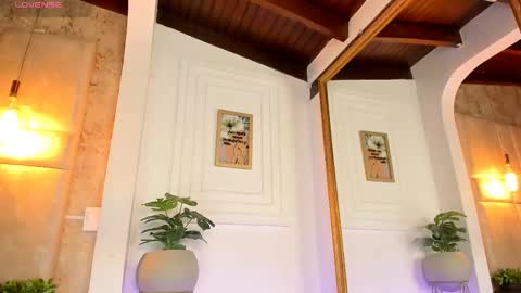 Alessia online show from 02-19-25, 07:06