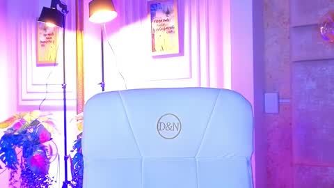 Alessia online show from 03-09-26, 10:30