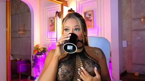 Alessia online show from 03-26-26, 10:10