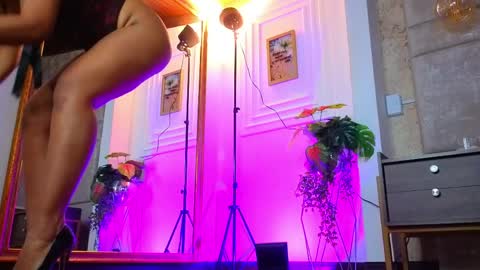 Alessia online show from 04-01-26, 01:52