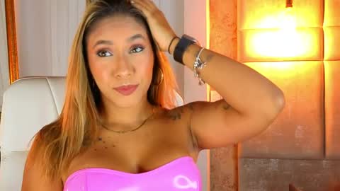 Alessia online show from 04-24-26, 10:07