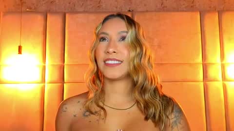 Alessia online show from 04-25-26, 10:18