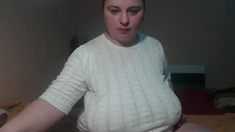 Alessia online show from 01-13-26, 02:50