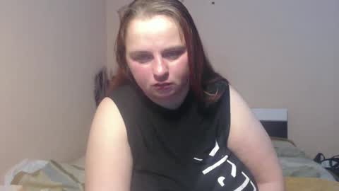 Alessia online show from 02-01-26, 06:28