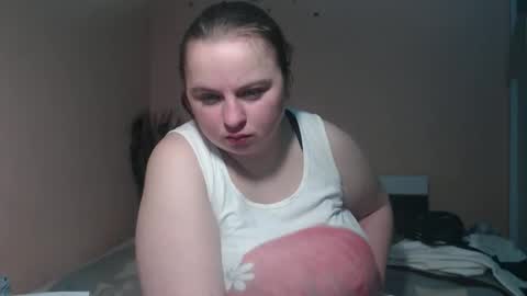 Alessia online show from 03-06-26, 03:25