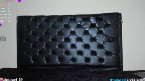 Alessa online show from 06-05-26, 10:43