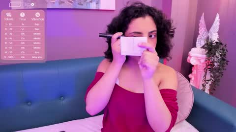 alessiia__ online show from 02-13-26, 03:13