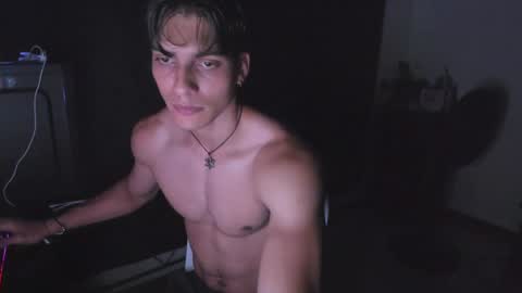 alessio Vale online show from 05-26-26, 03:24