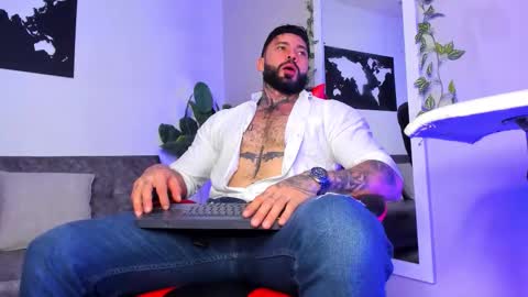 Aless Rose online show from 02-05-26, 08:24