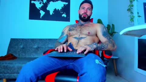 Aless Rose online show from 02-16-26, 07:43