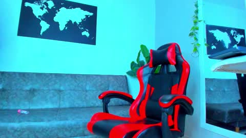 Aless Rose online show from 03-02-26, 08:37