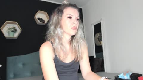 alesys69 online show from 12-07-24, 11:12