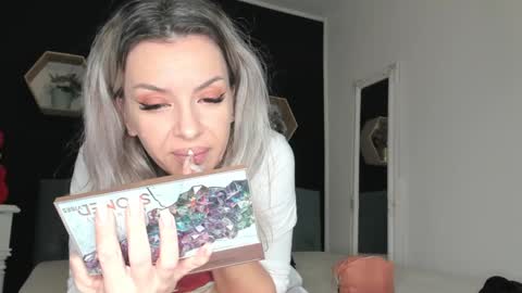 alesys69 online show from 12-14-24, 09:45