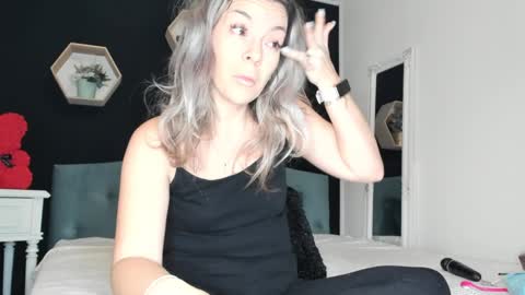 alesys69 online show from 01-26-25, 10:46