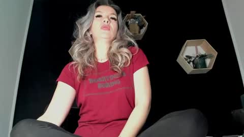 alesys69 online show from 04-15-26, 08:53