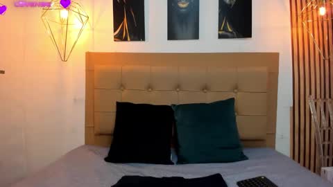 Aleszia online show from 09-11-25, 08:20