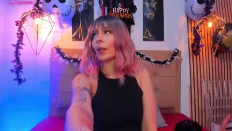 Aleszia online show from 10-23-25, 07:45