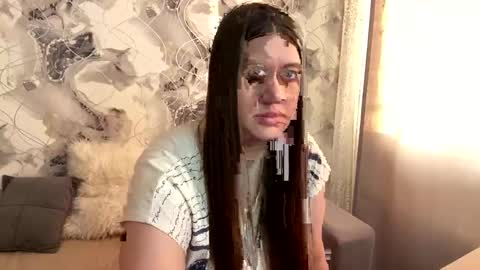 Aletta Oushen online show from 02-02-25, 10:13