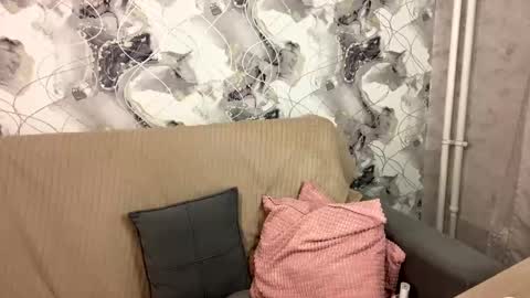 Aletta Oushen online show from 02-13-25, 02:20