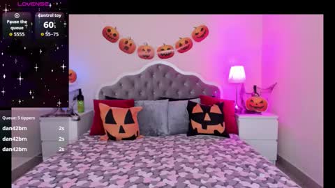 alettablacck online show from 10-25-25, 01:13