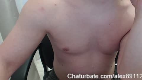 alex online show from 01-09-25, 08:55